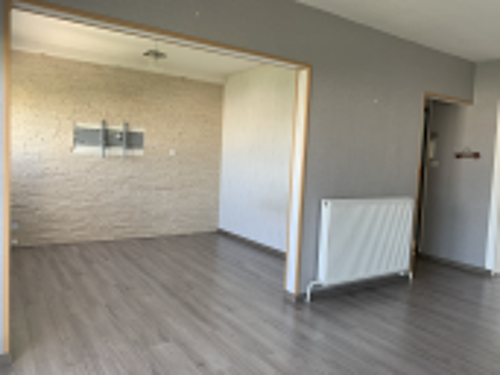 Location Appartement Appartement à saisir Toul