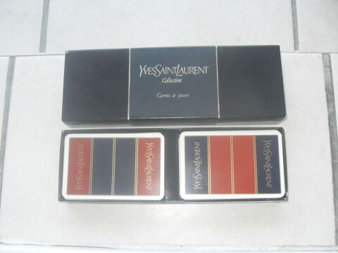 Jeu de cartes St Laurent 29 Saint-Germain-au-Mont-d'Or (69)