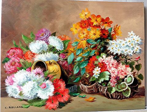 tableau-peinture 150 Lourdes (65)