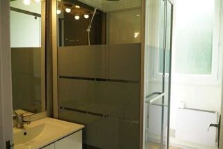  Appartement à louer 2 pièces 37 m²