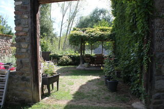 Maison 188m2 Luré