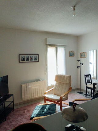 Vente Appartement Soulac centre, appartement 2 pièces, 40 m² Soulac-sur-mer