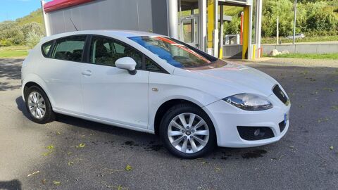 Seat leon 1.6 TDI 105 Start/Stop Edition