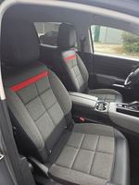 C5 aircross C5 Aircross BlueHDi 130 S&S EAT8 Shine 2020 occasion 47000 Agen