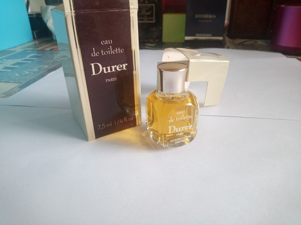 parfum Durer 