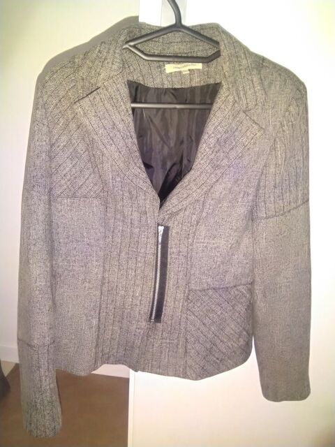 Veste Jacqueline Riu  5 Paris 17 (75)