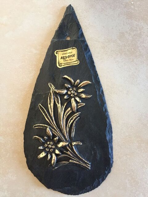 Ardoise d�corative 5 N�mes (30)
