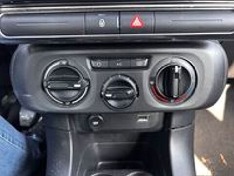 C3 BlueHDi 100 S&S BVM5 Shine 2020 occasion 50700 Valognes