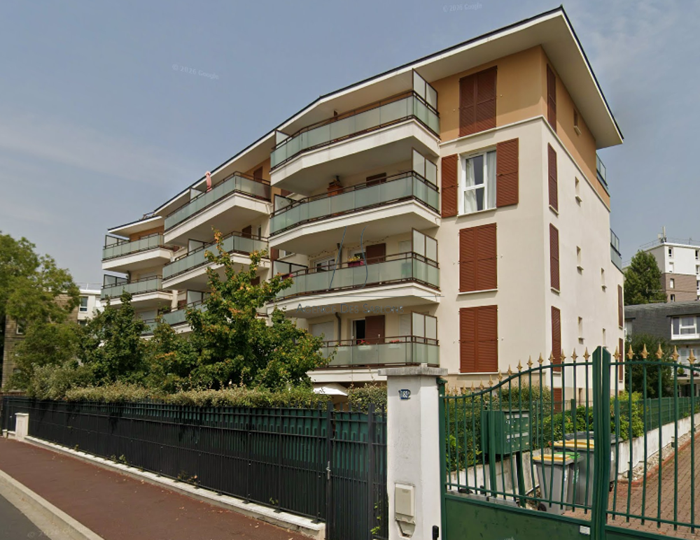 vente Appartement - 2 pièce(s) - 41 m² Chatou (78400)