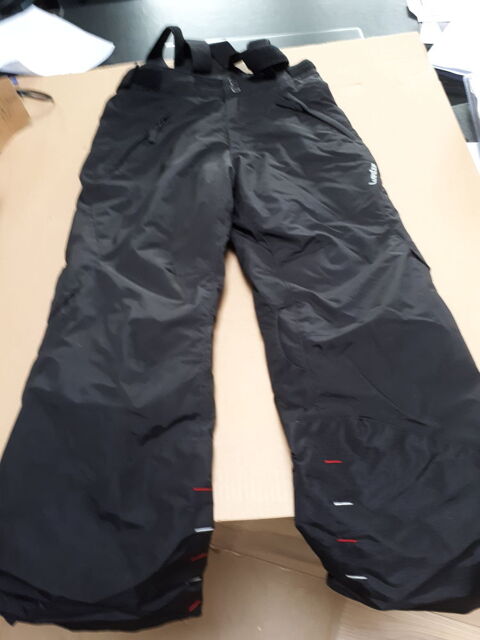 PANTALON DE SKI ENFANT 20 Virelade (33)