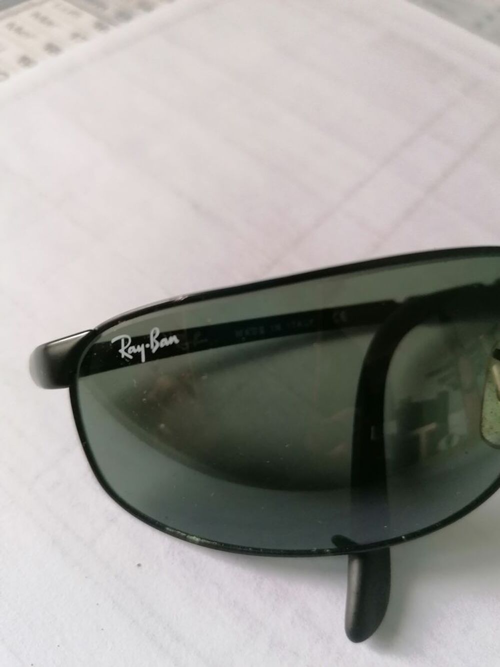 RAY-BAN Bijoux et montres