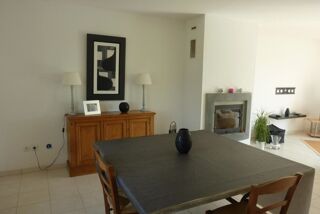  Villa à louer 4 pièces 115 m²