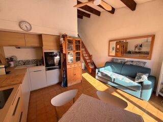  Maison � vendre 3 pi�ces 48 m�