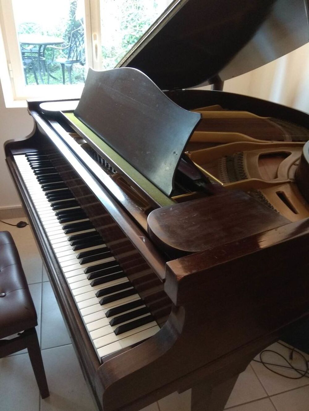 Bechstein Instruments de musique
