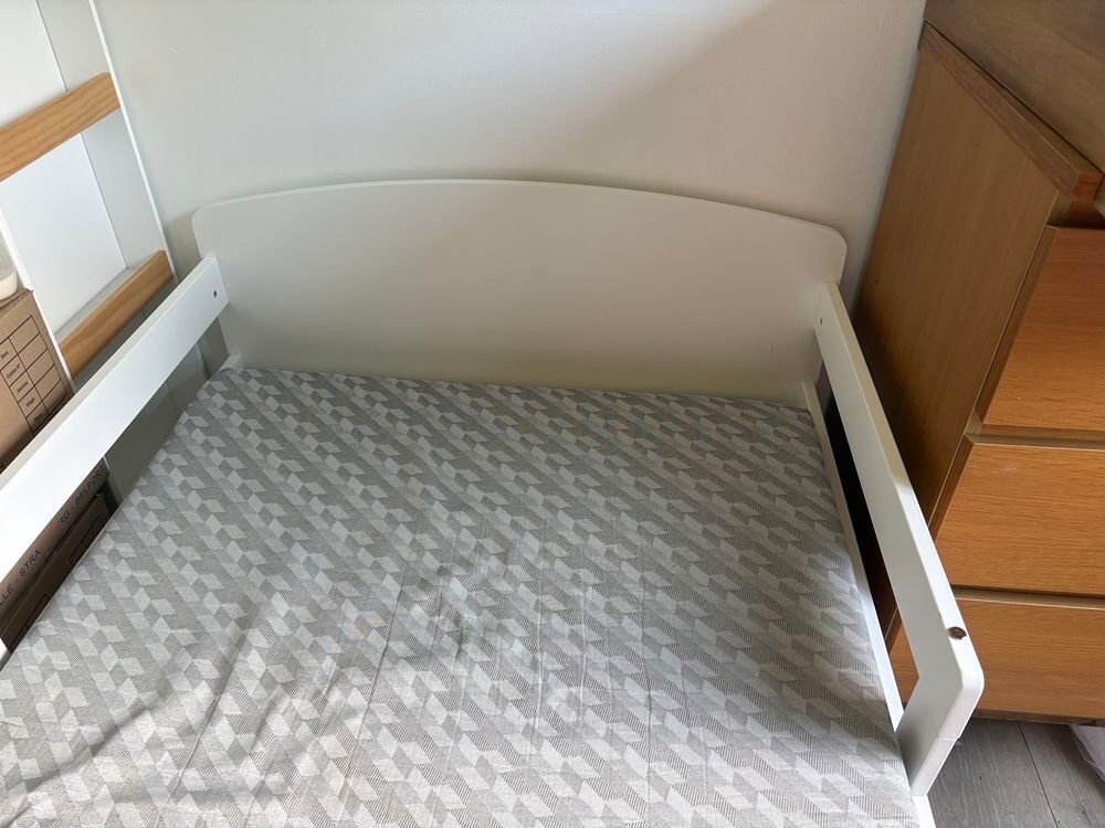 Lit enfant 90*190 Mobilier enfants