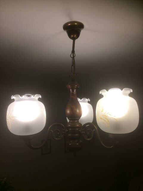 lustre rustique 20 Canteleu (76)