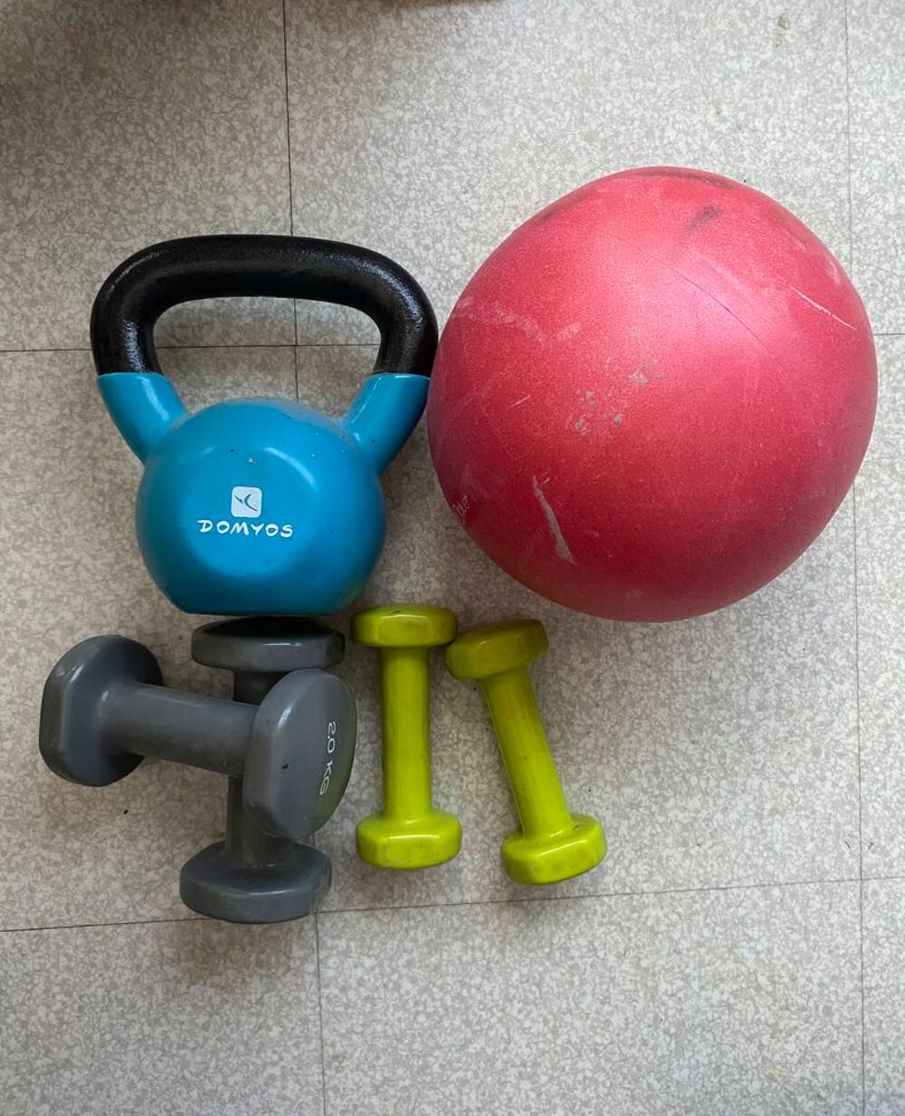 V&eacute;lo elliptique Sports