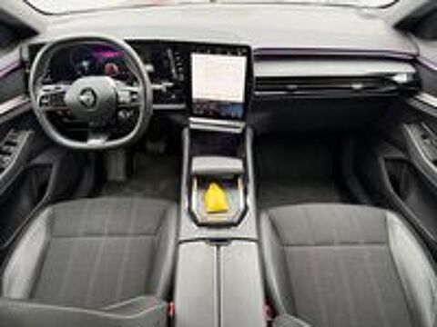 Austral E-Tech hybrid 200 Techno 2023 occasion 51300 Vitry-le-Fran&ccedil;ois