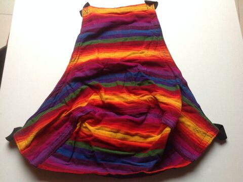 HAMAC CHAISE MULTICOULEUR Envoi Possible
48 Tr�gunc (29)