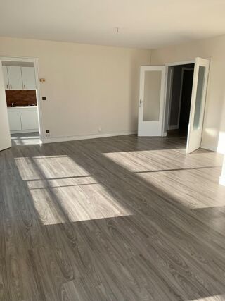  Appartement � louer 2/3 pi�ces 86 m�