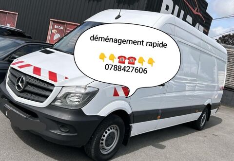 Location camion Transport livraison utilitaire déménagement  30000 Nmes