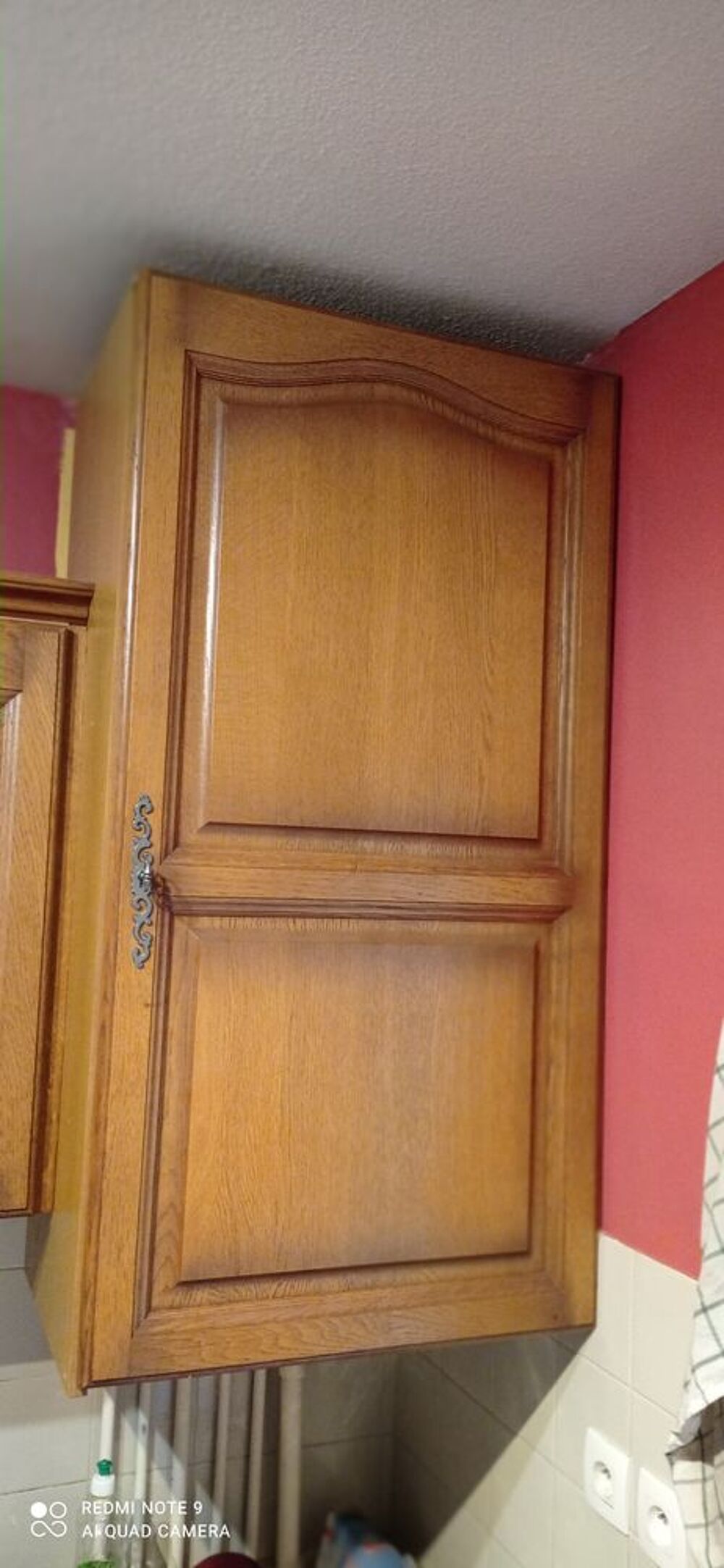 Meuble haut de cuisine Meubles