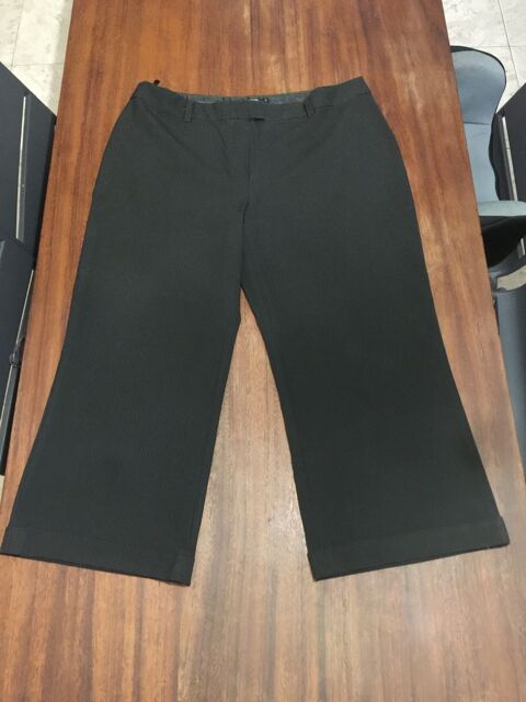 Pantacourt femme �� Autreton �� 4 Saleilles (66)