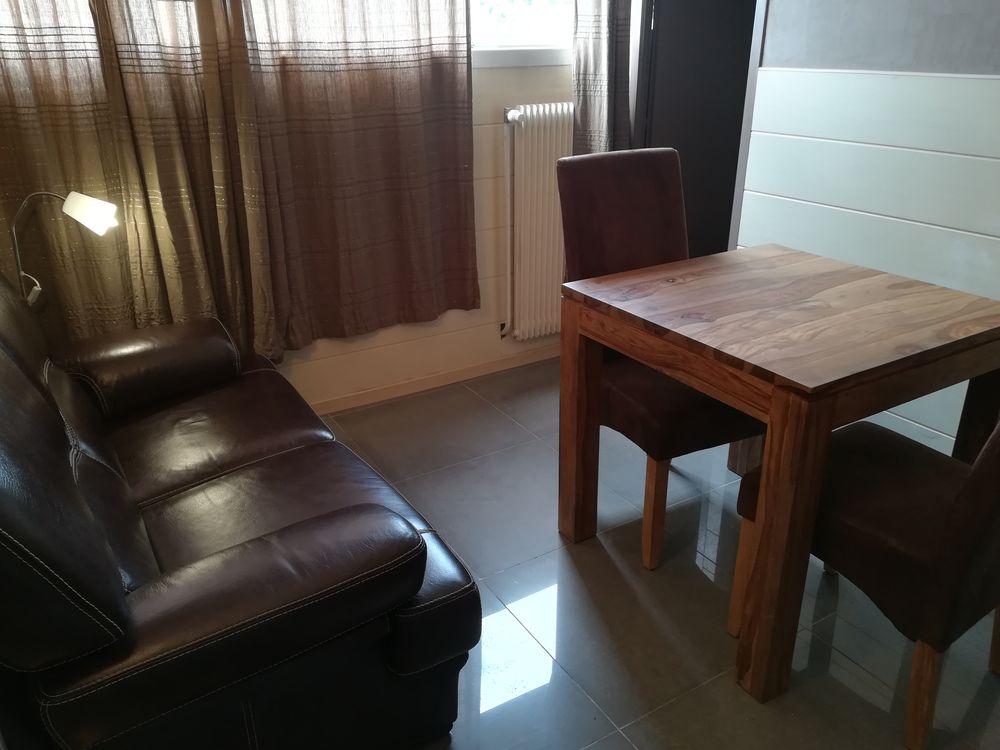 Vente Appartement studio Annecy Annecy