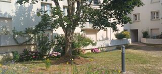  Appartement à vendre 3 pièces 65 m²