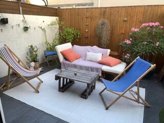  Maison  louer 2 pices 45 m