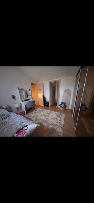  Appartement � vendre 4 pi�ces 91 m�