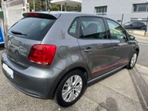 Polo 1.2 70 Trendline 2014 occasion 42700 Firminy