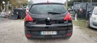 3008 1.6 HDi 16V 110ch FAP BMP6 BLUE LION Confort Pack 2009 occasion 66000 Perpignan