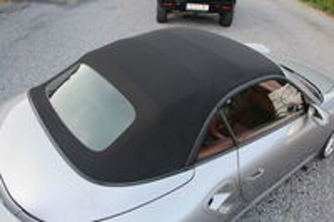 911 (997) 911 Cabriolet 3.6i Turbo Tiptronic S A 2008 occasion 59310 Auchy-lez-Orchies