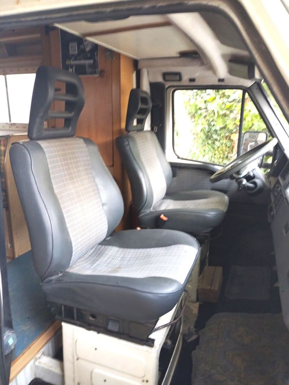  1994 occasion 81250 Curvalle