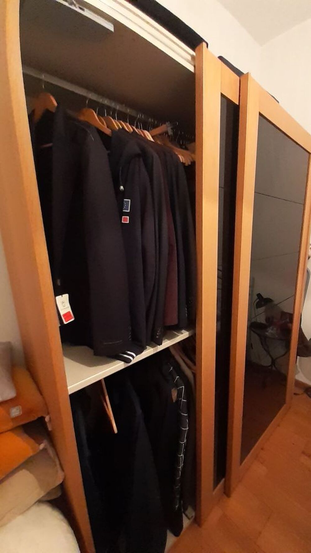 Armoire CELIO Meubles