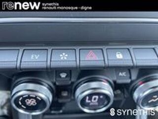 Captur E-Tech 145 - 21 Intens 2022 occasion 04100 Manosque