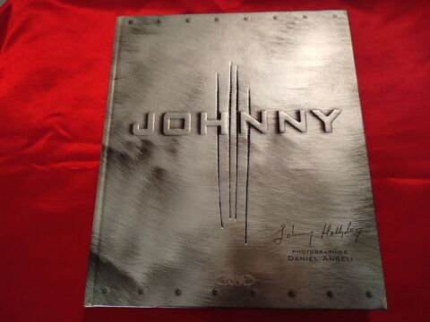 Johnny 25 Saint-Ouen-d'Aunis (17)