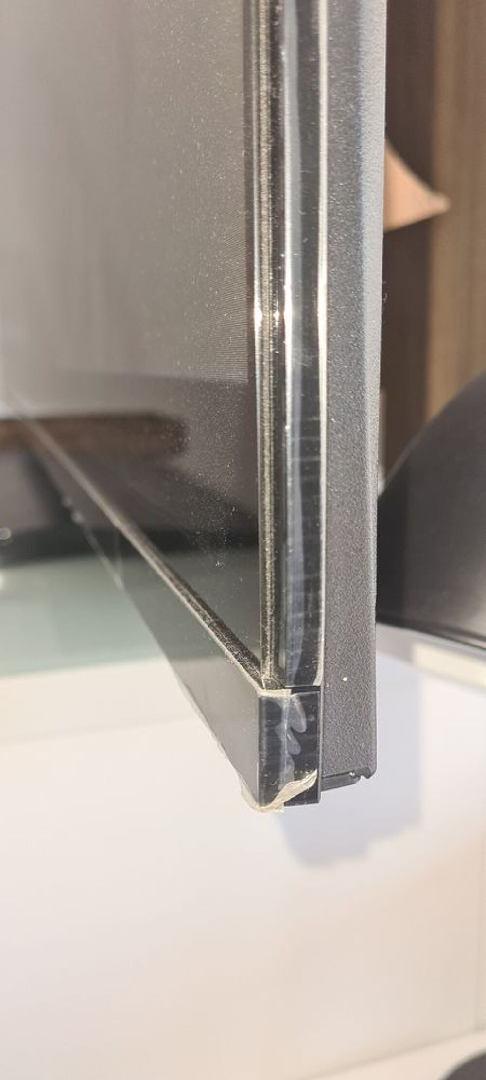 Tv PANASONIC tx-65gx800e Audio et hifi