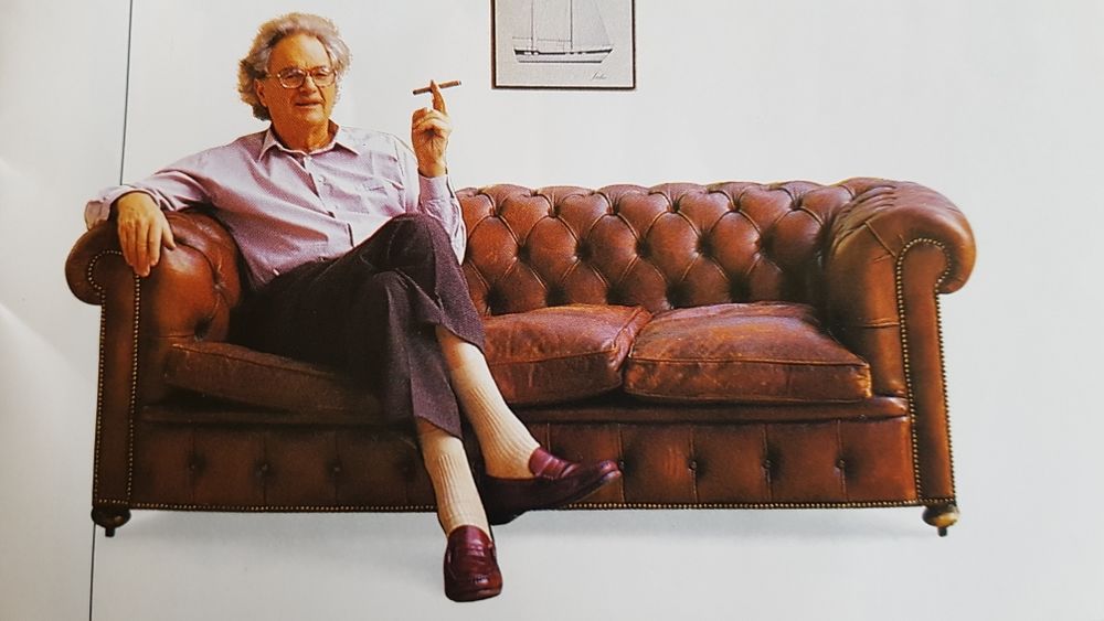 CATALOGUE GEORGES CABASSE Audio et hifi