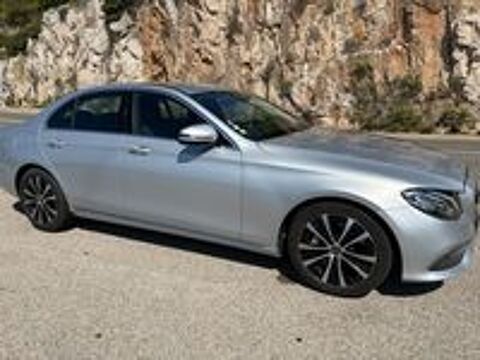 Classe E 350 d 9G-Tronic Avantgarde Line 2019 occasion 13260 Cassis