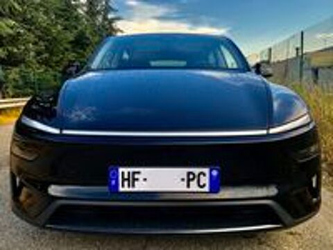 Model Y PERFORMANCE AWD 2026 occasion 69006 Lyon