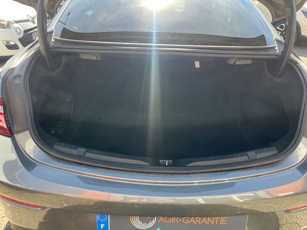 Classe E Coup&eacute; 220 d 9G-Tronic Sportline 2017 occasion 82000 Montauban