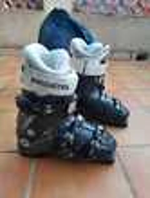 Chaussures de ski 40 Sports