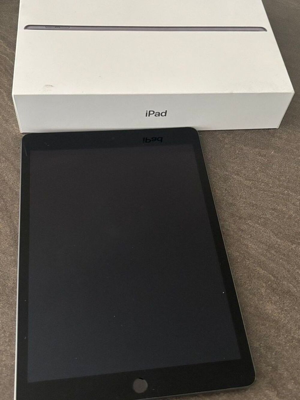 iPad 9 32Go Téléphones et tablettes