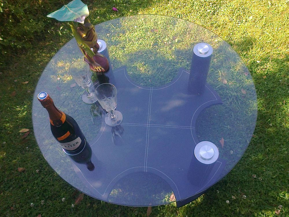 table Meubles