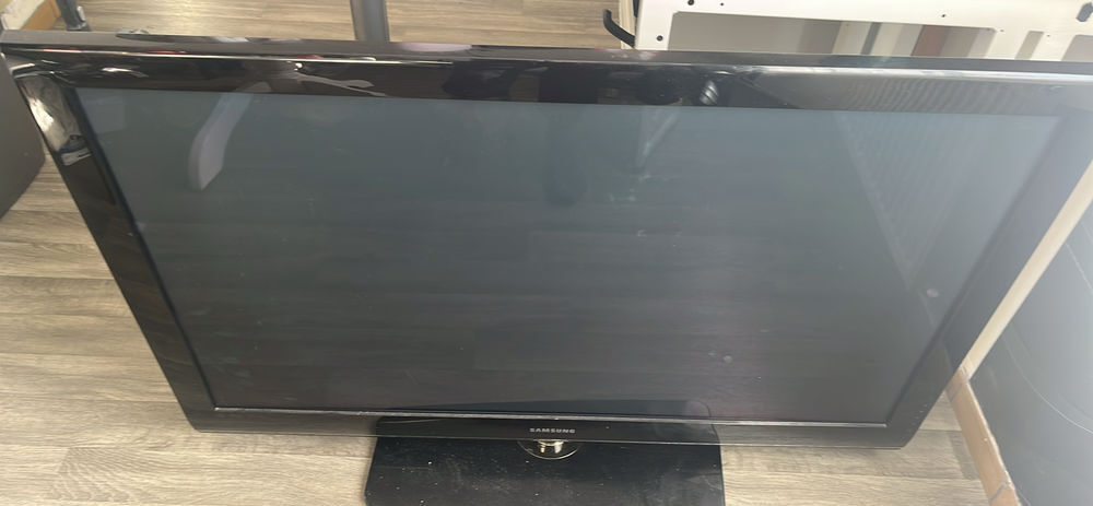 T&eacute;l&eacute;vision 124cm Photos/Video/TV