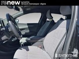 M&eacute;gane Megane E-Tech EV60 220 ch optimum charge Techno 2023 occasion 04100 Manosque