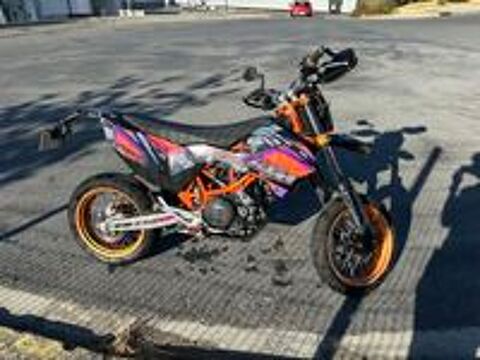 KTM 2016 occasion 81200 Aussillon