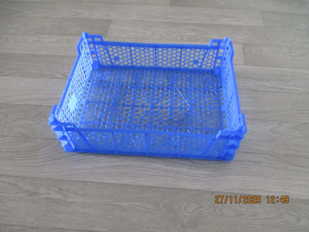 Cagette plastique Jardin